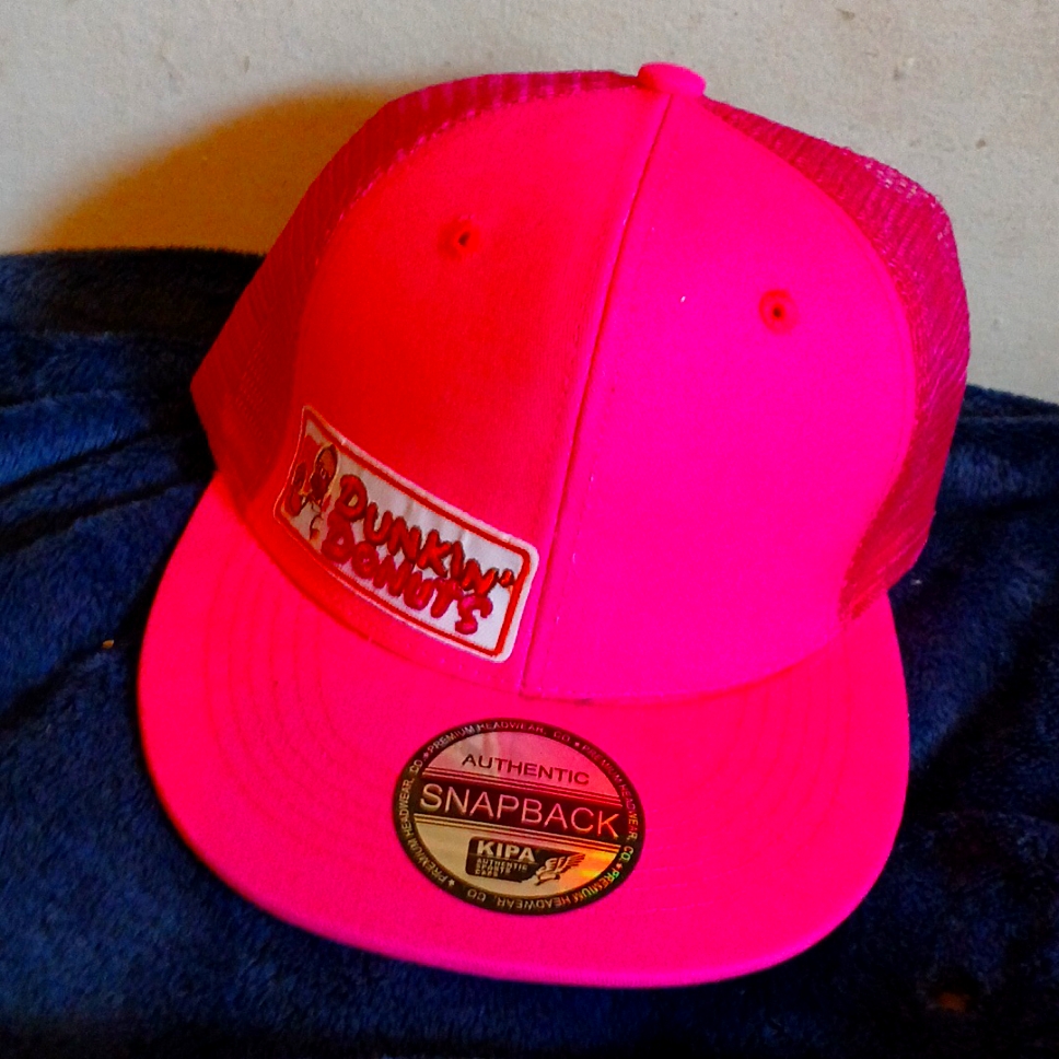 Dunkin Donuts